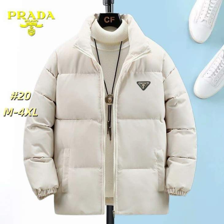 Picture of Prada Jackets _SKUPradaM-4XL12yr4030267